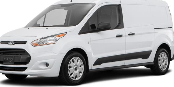 FORD TRANSIT CONNECT 2018 NM0LS7E79J1355666 image